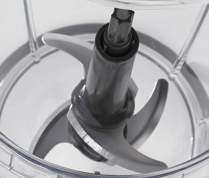 جورينجي فرامة خضار 500 واط 1 لتر Gorenje Vegetable Chopper 500W 1 liter