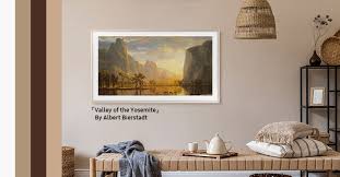 سامسونج إطار لشاشة تلفزيون 75 انش 44 سامسونج إطار لشاشة تلفزيون 75 انش