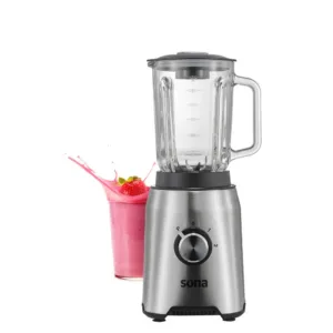 Sona Electric Blender 1.5L 1000W  
