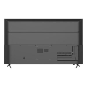 شارب شاشة تلفزيون الترا اتش دي سمارت 50 انش