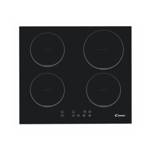 كاندي غاز بلت ان كهربائي 60 سم 4 شعلات سيراميك