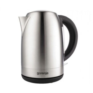 Gorenje 1.7L 2200W Stainless Steel Water Heater