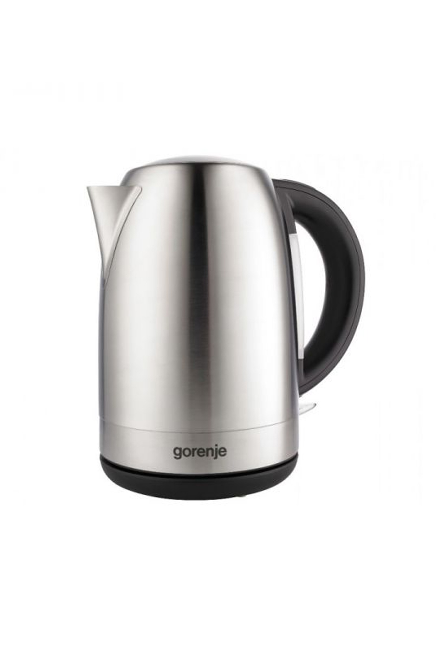 كتيل K17FEII Gorenje 1.7L 2200W Stainless Steel Water Heater