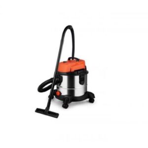 Mega Vacuum Barrel Vacuum Cleaner 1400W 20L