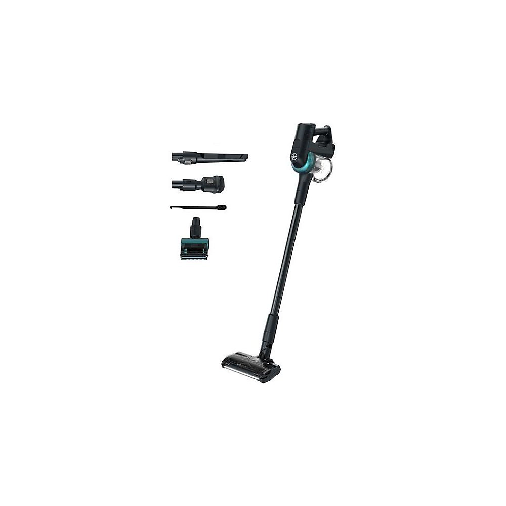 هوفر مكنسة لاسلكية عامودية Hoover Vertical Cordless Vacuum Cleaner