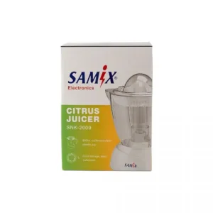 سامكس عصارة الليمون 40 واط