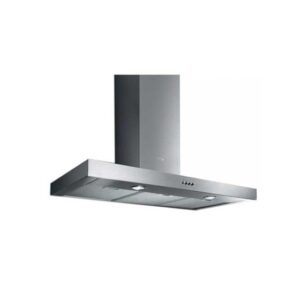 تيربو شفاط مطبخ صوفيا 90 سم ستانلس ستيل 