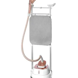 Black & Decker Vertical Garment Steamer 1785W