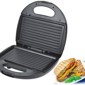 سامكس توستر صنع السندويشات 750 واط