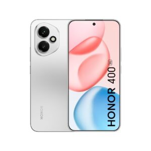 هونر موبايل 400 رام 12 512 جيجا فضي