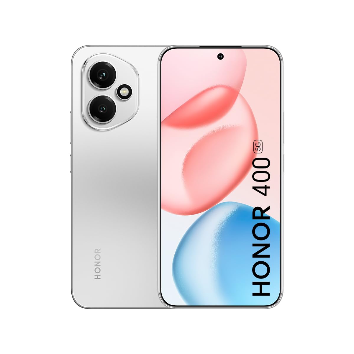 هونر موبايل 400 رام 12 512 جيجا فضي هونر موبايل 400 رام 12 512 جيجا فضي