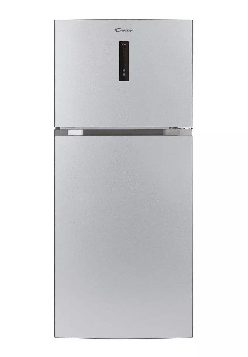 5كاندي ثلاجة بلت ان 250 لتر باللون الابيض