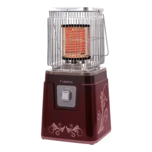 ليكسيكال دفاية سيراميك 2000 واط موديل LQH-8010-4