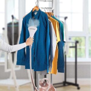 Black & Decker Vertical Garment Steamer 1785W