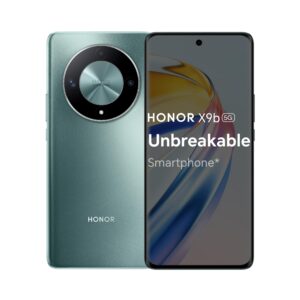 هونر موبايل X9b 5G رام 12 256 جيجا