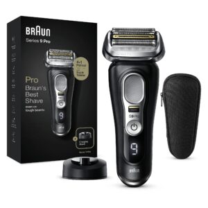 براون ماكينة حلاقة سيريس 9 برو 