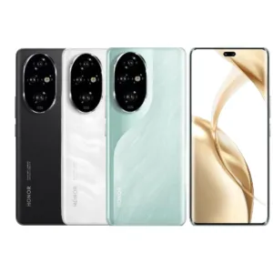 هونر موبايل 200 برو رام 12 512 جيجا