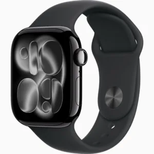 Apple Watch Series 11 46mm - black, black-en, band-m-l-en