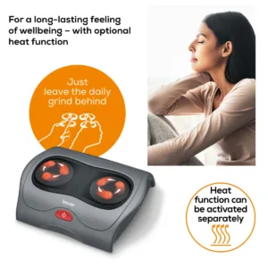 Beurer Shiatsu Foot Massager