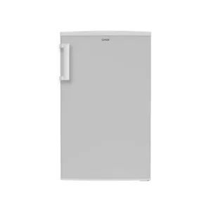 كاندي ثلاجة 106 لتر باللون الفضي 