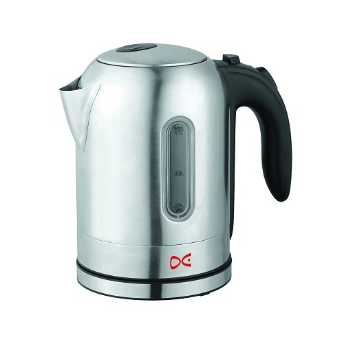 دايو كاتيل ماء 1.7 لتر 2200 واط – ستانلس ستيل دايو كاتيل ماء 1.7 لتر 2200 واط – ستانلس ستيل