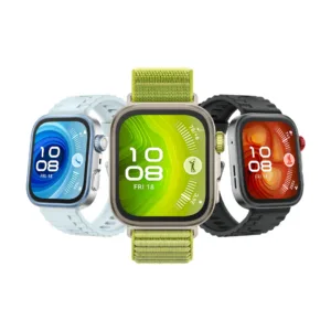 هواوي ساعة فيت 4 برو سمارت