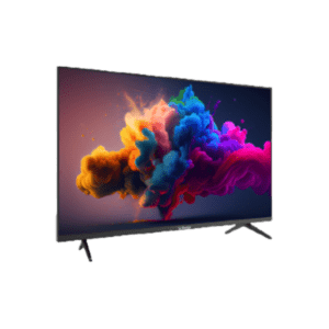 جي جارد شاشة تلفزيون 32 إنش سمارت بلا إطار- جوجل