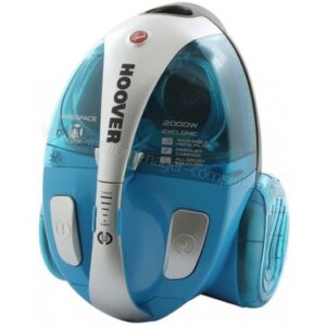 هوفر مكنسة كهربائية 2000 واط