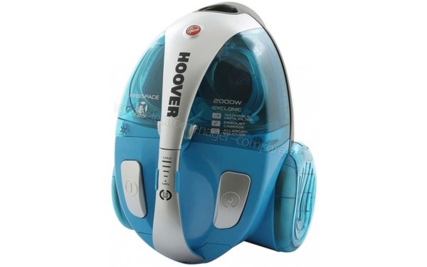 هوفر مكنسة كهربائية 2000 واط هوفر مكنسة كهربائية 2000 واط