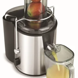  كينوود عصّارة فواكه وخضار 800 واط ستانلس ستيل