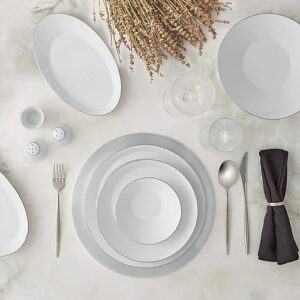 Karaca Skipping Pearl Dinner Set 59pcs