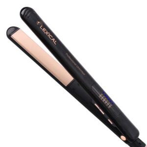 Lexical 60W Hair Straightener