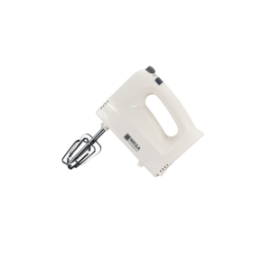 Mega Hand Blender 400W White Color