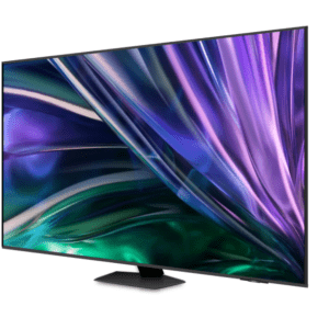 سامسونج تلفزيون نيو كيو ليد 55 انش سمارت