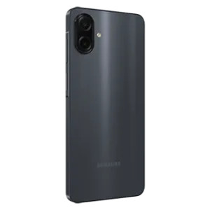 سامسونج موبايل A07 لون أسود 4 رام 128 جيجا