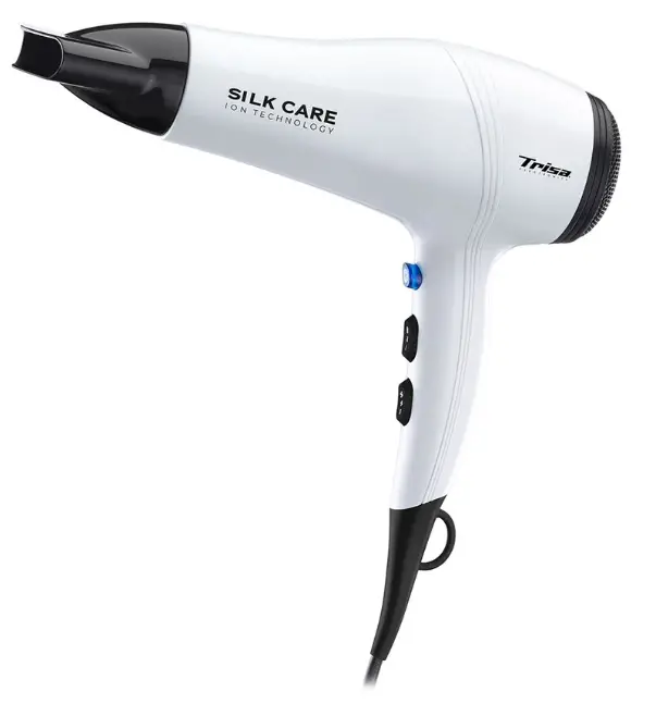 تريزا مجفف شعر سيلك كير 2200 واط تريزا مجفف شعر سيلك كير 2200 واط