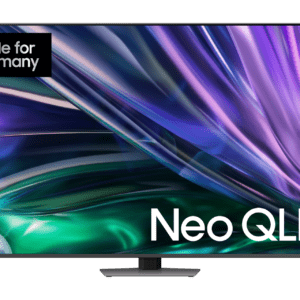 سامسونج تلفزيون نيو كيو ليد 55 انش سمارت