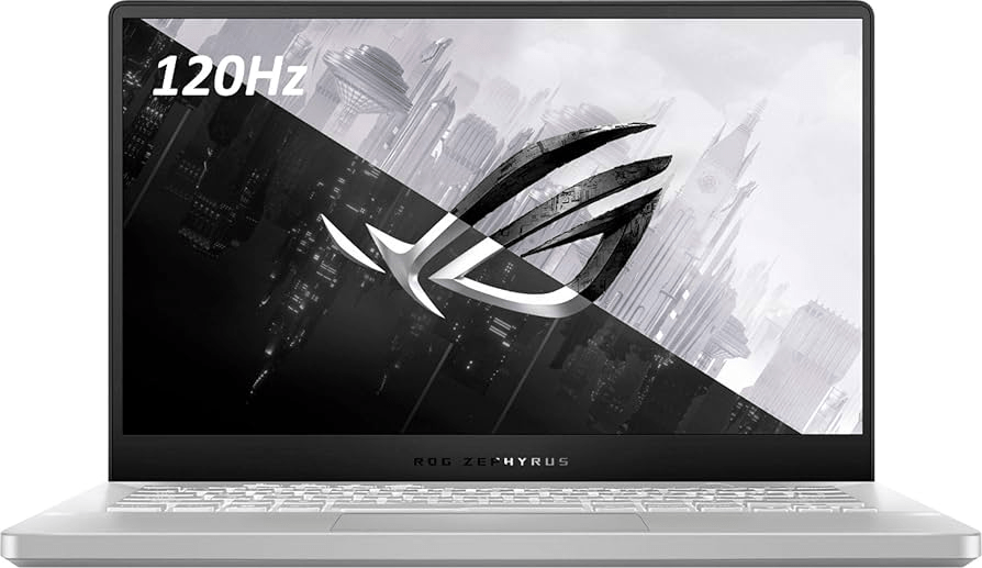 أسوس روج زيفيروس G14 (Asus ROG Zephyrus G14)
