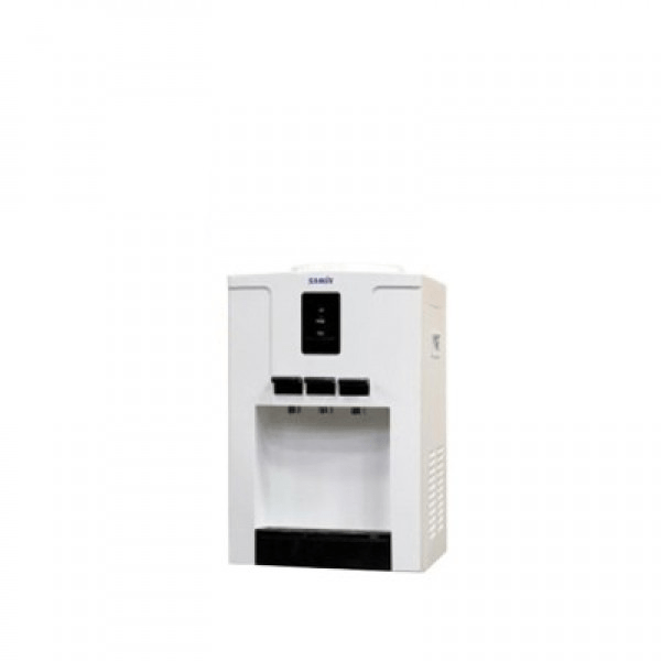 4. Samix Water Dispenser