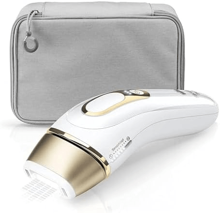 What is the best home hair removal device?
