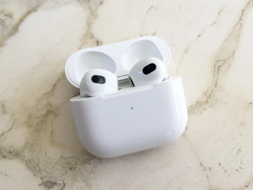 What are the best AirPods?