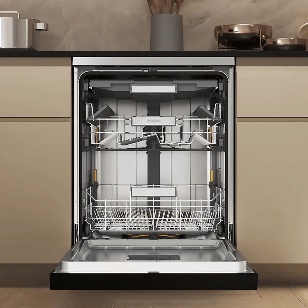 What is the best dishwasher in Jordan?