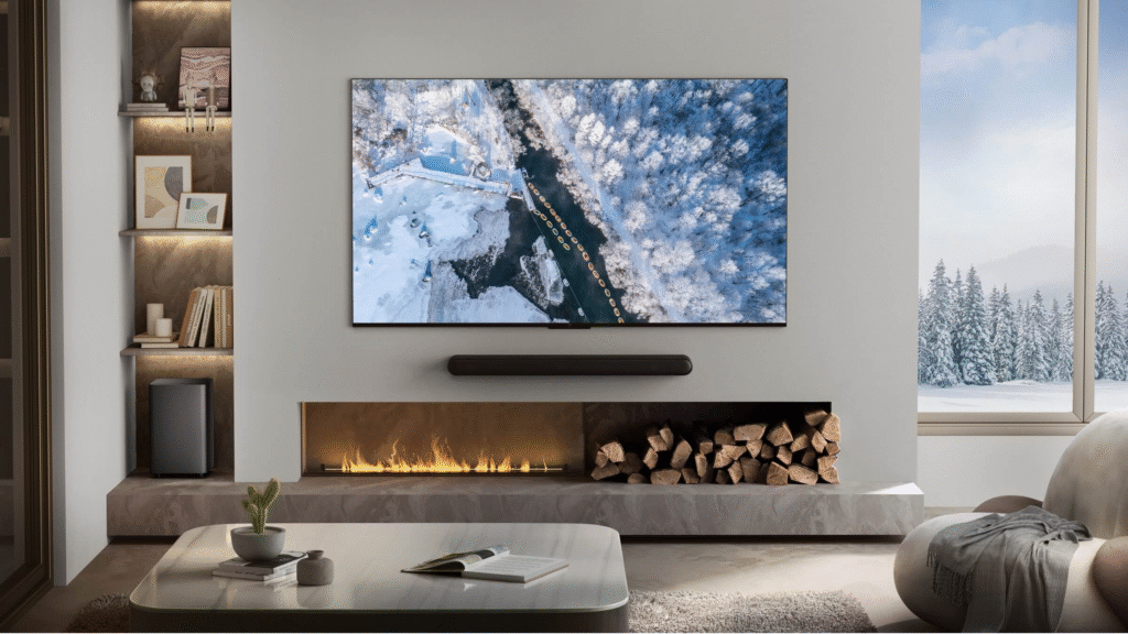 What are the best types of 50-inch monitors?
