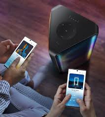 images (12) Samsung 240W Tower Speaker