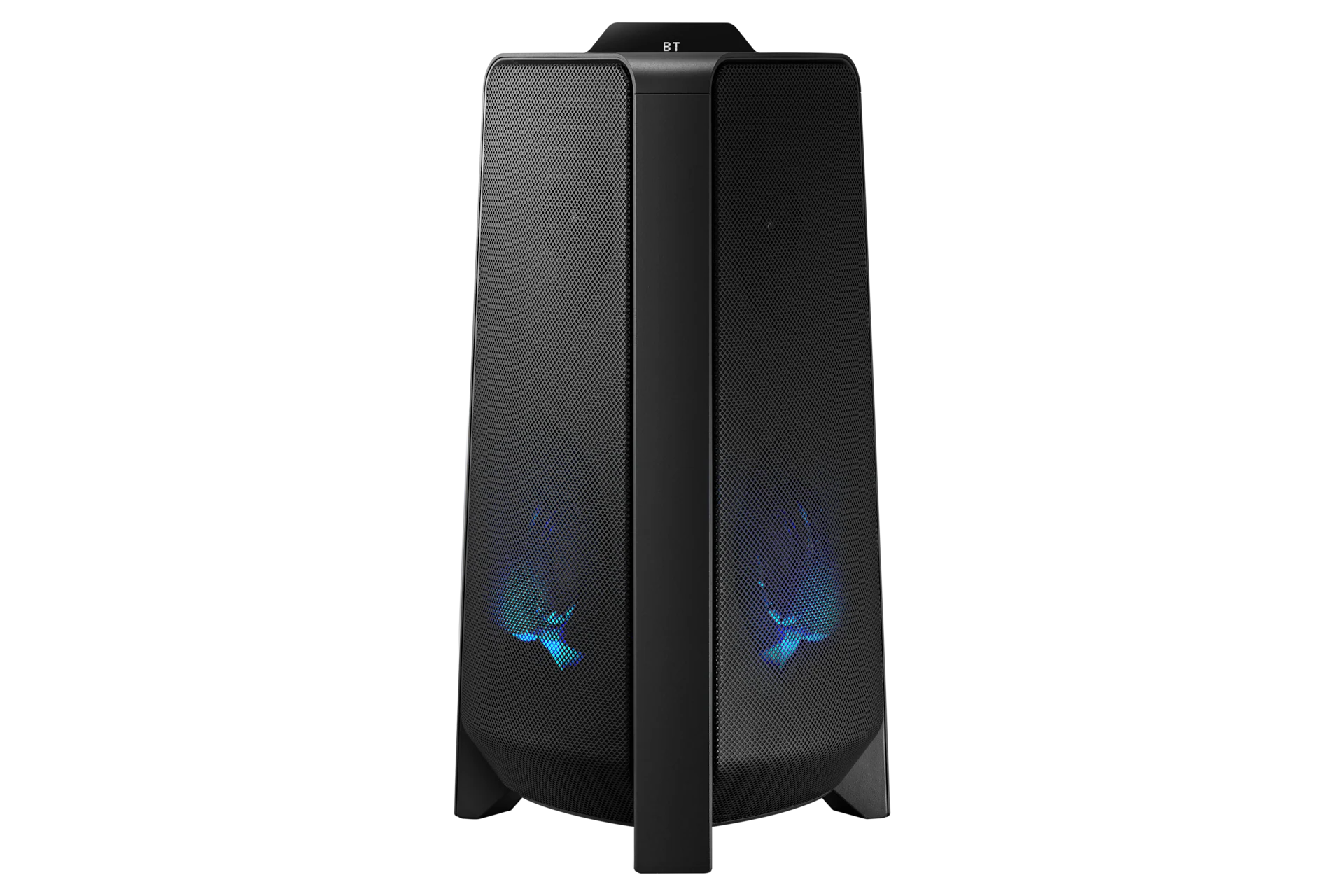 in-sound-tower-t40-mx-t40-xl-frontblack-292850812 Samsung 300 Watt Loudspeaker