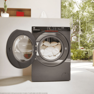  هوفر غسالة 12 ك 1400 دورة