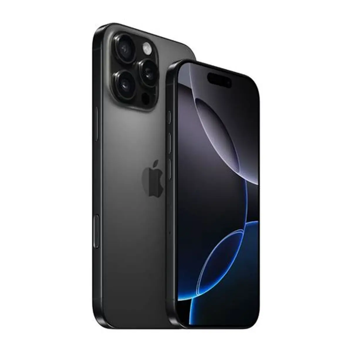 ابل موبايل ايفون 16 برو ماكس 256 جيجا4 ابل موبايل ايفون 16 برو ماكس 256 جيجا