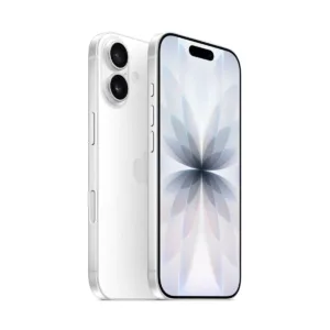 Apple's new iPhone 17 has a 3.6-inch display and massive storage capacity - white-en, 256gb-en