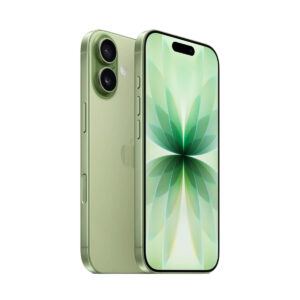 Apple's new iPhone 17 has a 3.6-inch display and massive storage capacity - green-en-2, 256gb-en