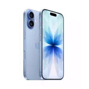 Apple's new iPhone 17 has a 3.6-inch display and massive storage capacity - blue-en, 256gb-en